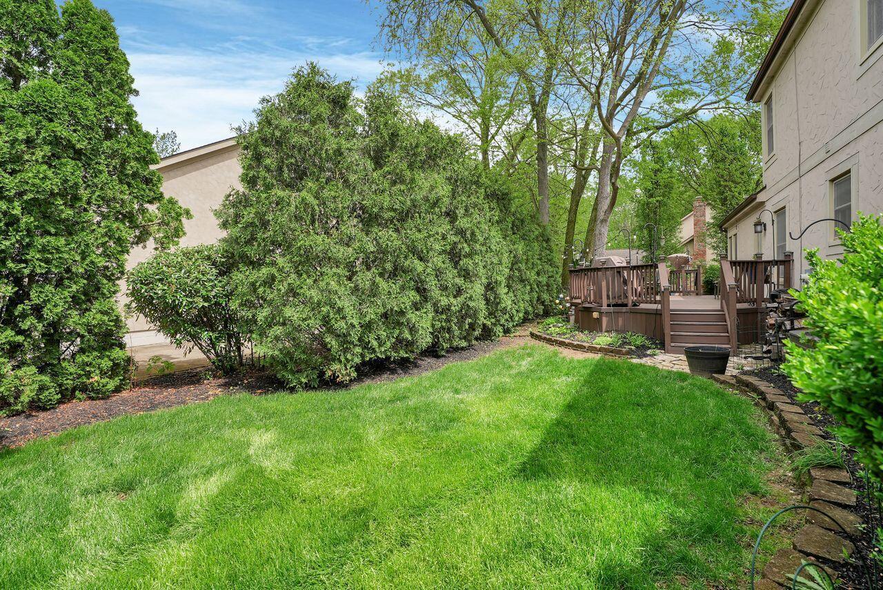 3456 Anchorage Lane, Hilliard, Ohio image 35