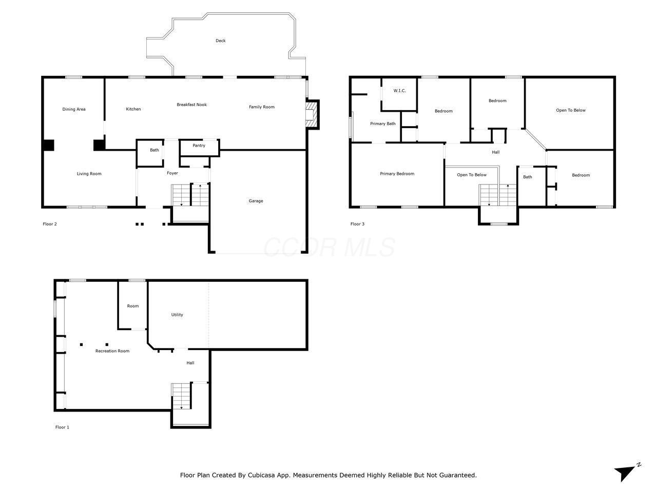 3456 Anchorage Lane, Hilliard, Ohio image 44