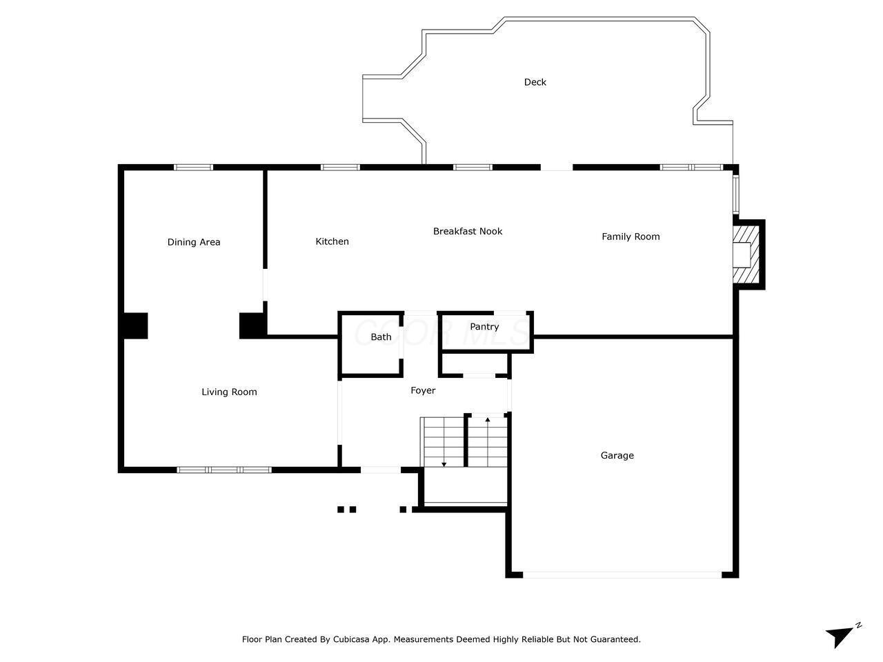3456 Anchorage Lane, Hilliard, Ohio image 41