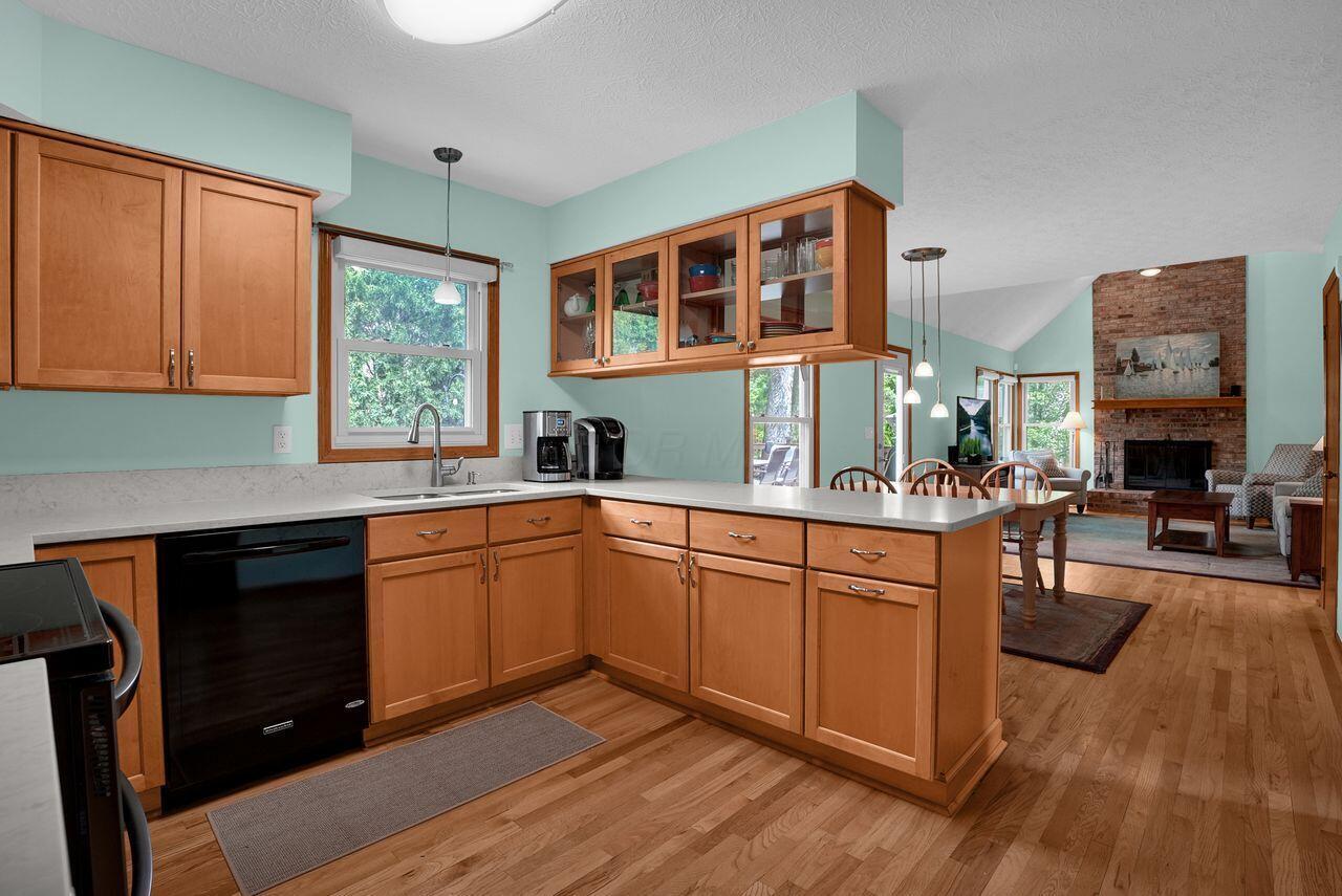 3456 Anchorage Lane, Hilliard, Ohio image 4