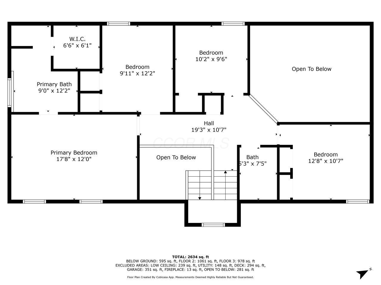 3456 Anchorage Lane, Hilliard, Ohio image 39