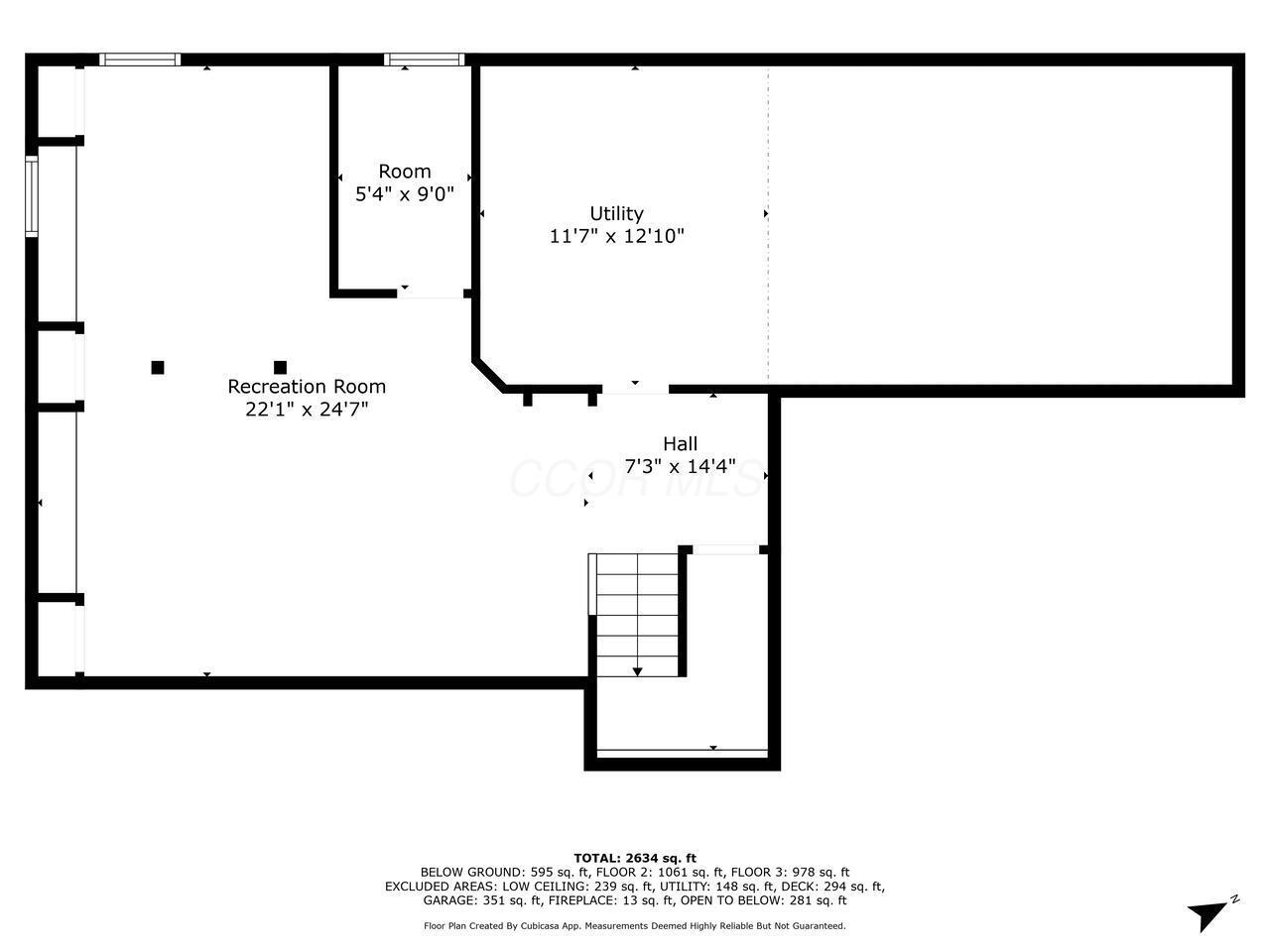3456 Anchorage Lane, Hilliard, Ohio image 36