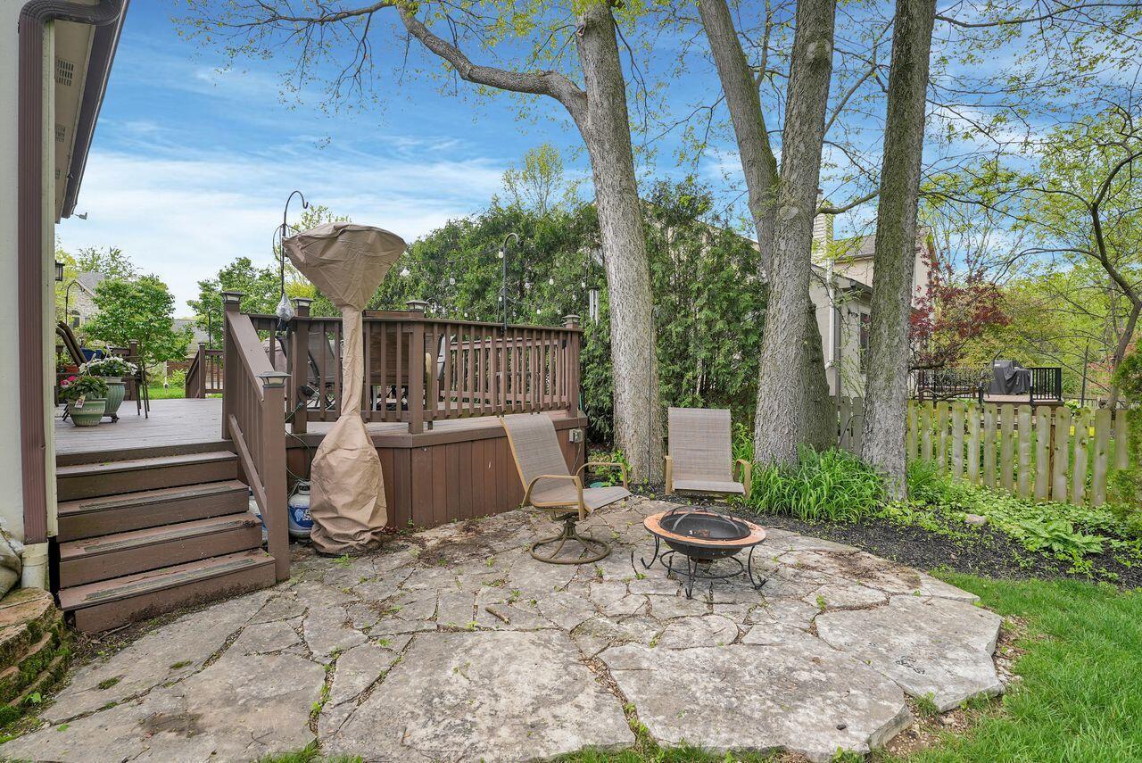 3456 Anchorage Lane, Hilliard, Ohio image 31