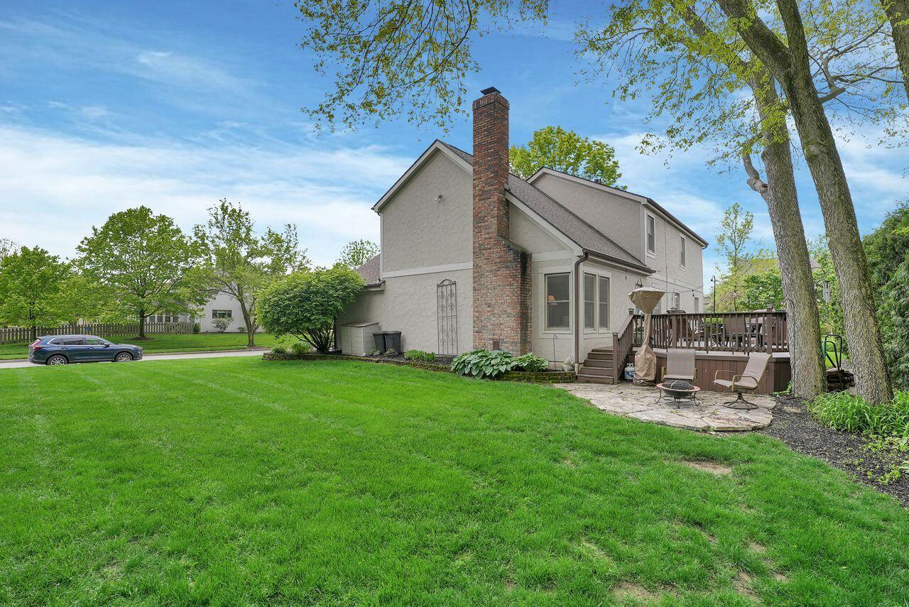 3456 Anchorage Lane, Hilliard, Ohio image 3