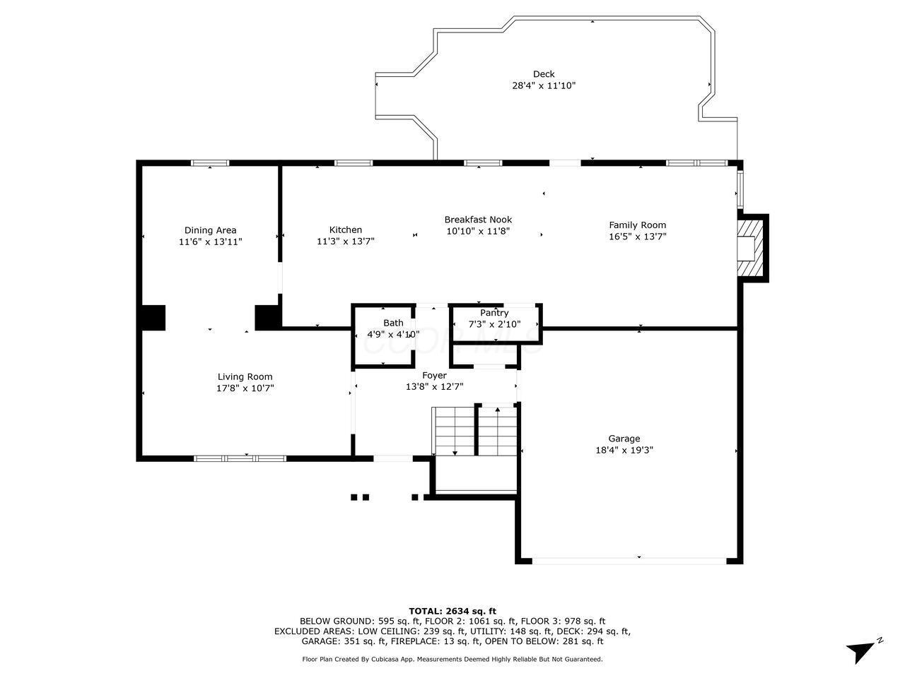 3456 Anchorage Lane, Hilliard, Ohio image 40
