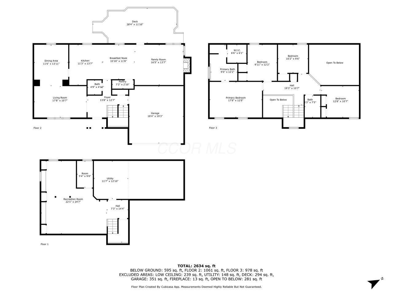 3456 Anchorage Lane, Hilliard, Ohio image 43