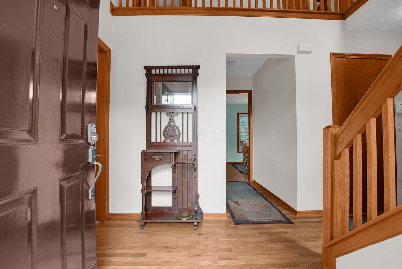 3456 Anchorage Lane, Hilliard, Ohio image 14
