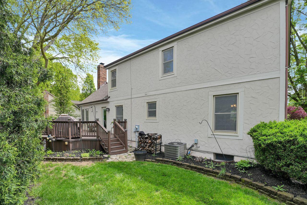 3456 Anchorage Lane, Hilliard, Ohio image 34