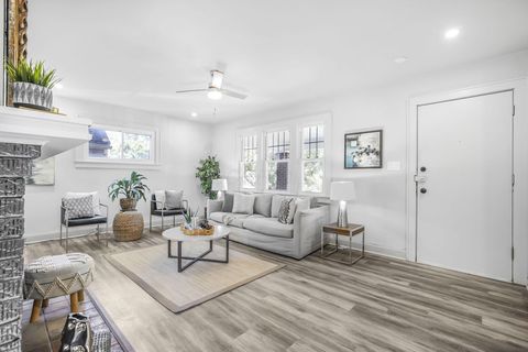 Tiny photo for 971 Fairwood Avenue, Columbus, OH 43206 (MLS # 225037741)