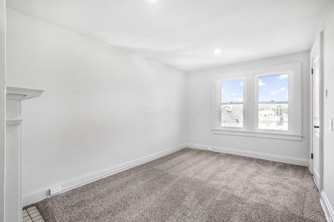 Tiny photo for 971 Fairwood Avenue, Columbus, OH 43206 (MLS # 225037741)