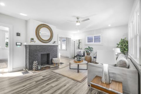 Tiny photo for 971 Fairwood Avenue, Columbus, OH 43206 (MLS # 225037741)