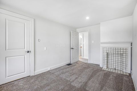 Tiny photo for 971 Fairwood Avenue, Columbus, OH 43206 (MLS # 225037741)
