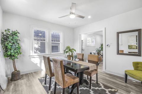Tiny photo for 971 Fairwood Avenue, Columbus, OH 43206 (MLS # 225037741)