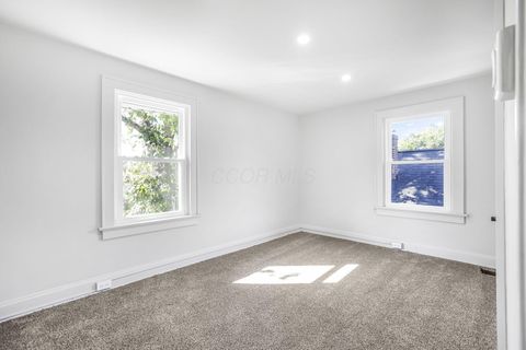 Tiny photo for 971 Fairwood Avenue, Columbus, OH 43206 (MLS # 225037741)