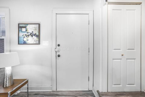 Tiny photo for 971 Fairwood Avenue, Columbus, OH 43206 (MLS # 225037741)