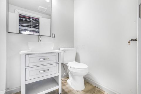 Tiny photo for 971 Fairwood Avenue, Columbus, OH 43206 (MLS # 225037741)