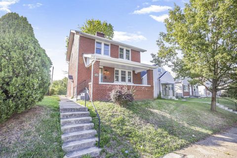 Tiny photo for 971 Fairwood Avenue, Columbus, OH 43206 (MLS # 225037741)