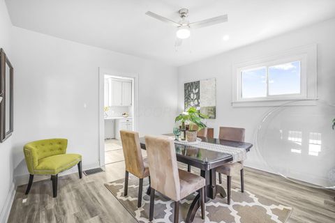 Tiny photo for 971 Fairwood Avenue, Columbus, OH 43206 (MLS # 225037741)