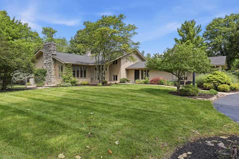 Photo of 4499 Summit Ridge Drive, Upper Arlington, OH 43220 (MLS # 226024196)