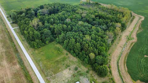 Vacant Land For Sale - 00 Osbun Road #LOT  6<br/> Morral, OH 43337