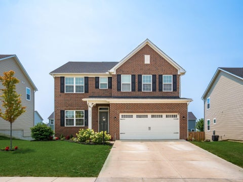 Photo of 8435 Graystone Drive, Pickerington, OH 43147 (MLS # 226026565)