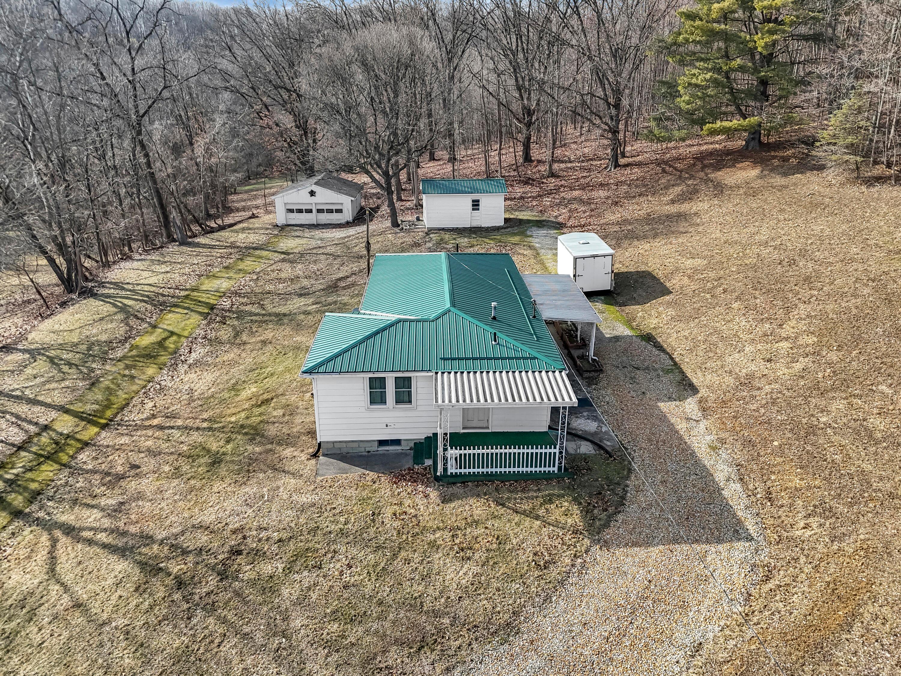 17930 Bear Road, Nashport, Ohio image 1