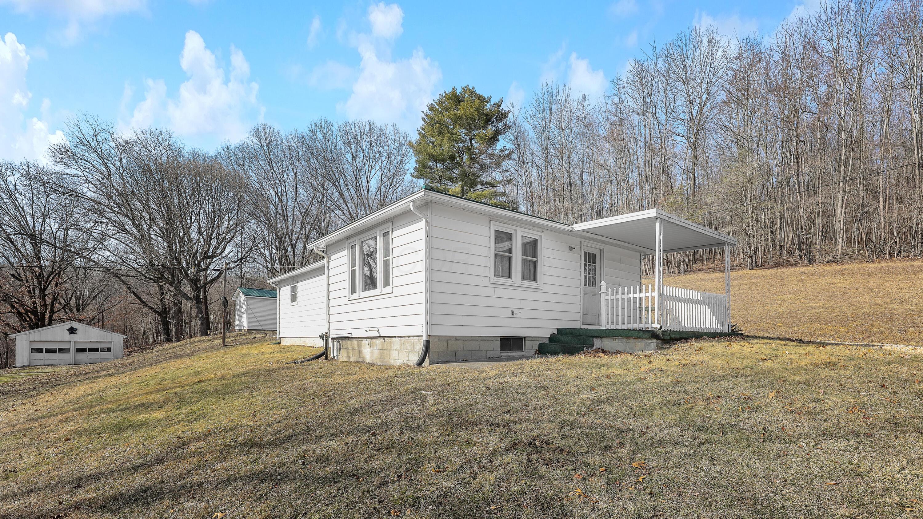 17930 Bear Road, Nashport, Ohio image 17