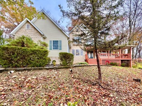 Homes For Sale - 4251 Alward Road<br/> Pataskala, OH 43062