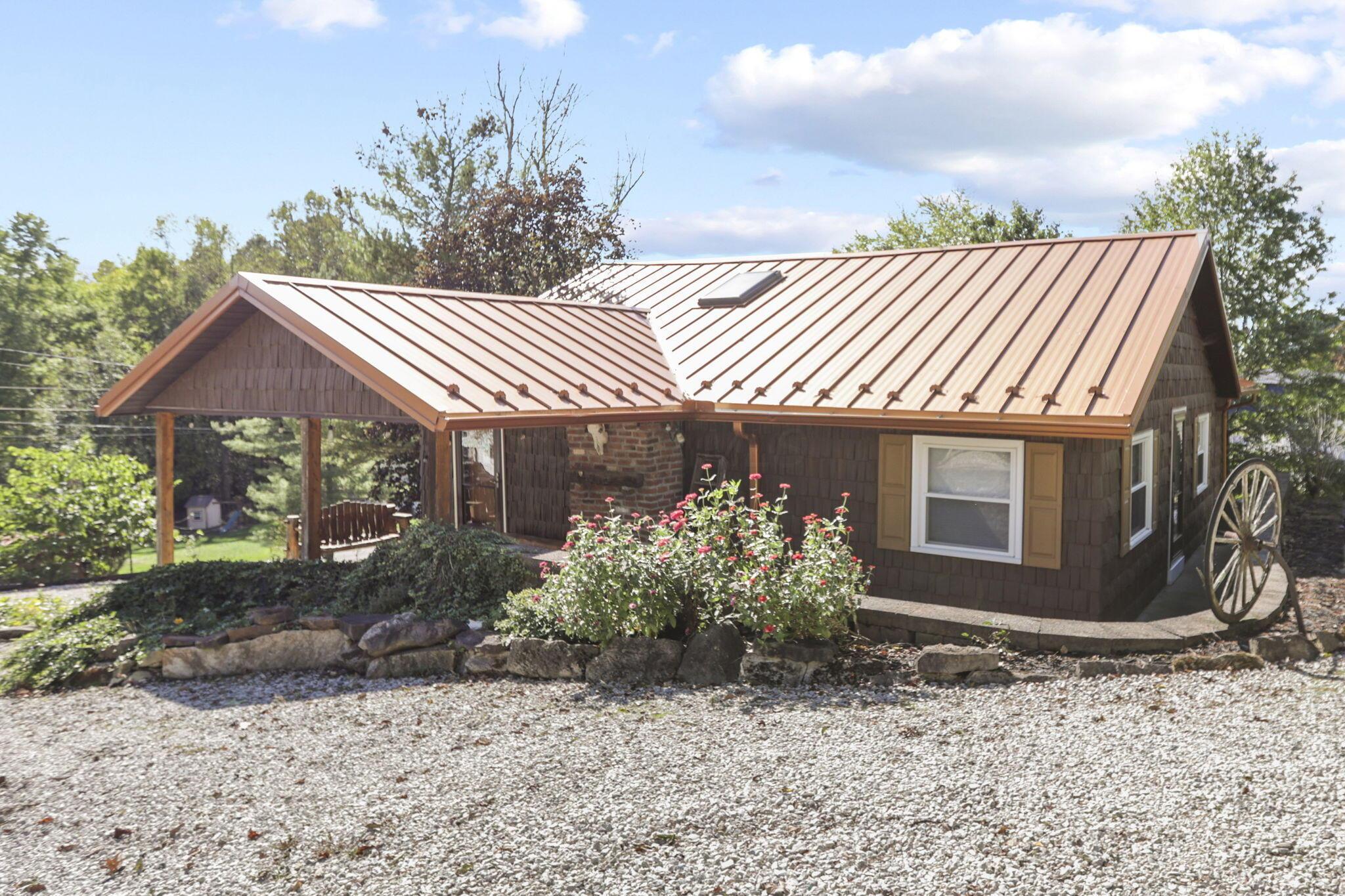 23368 Lashley Road, Senecaville, Ohio image 4