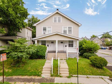 Photo of 1318-1320 N 4th Street, Columbus, OH 43201 (MLS # 226030593)