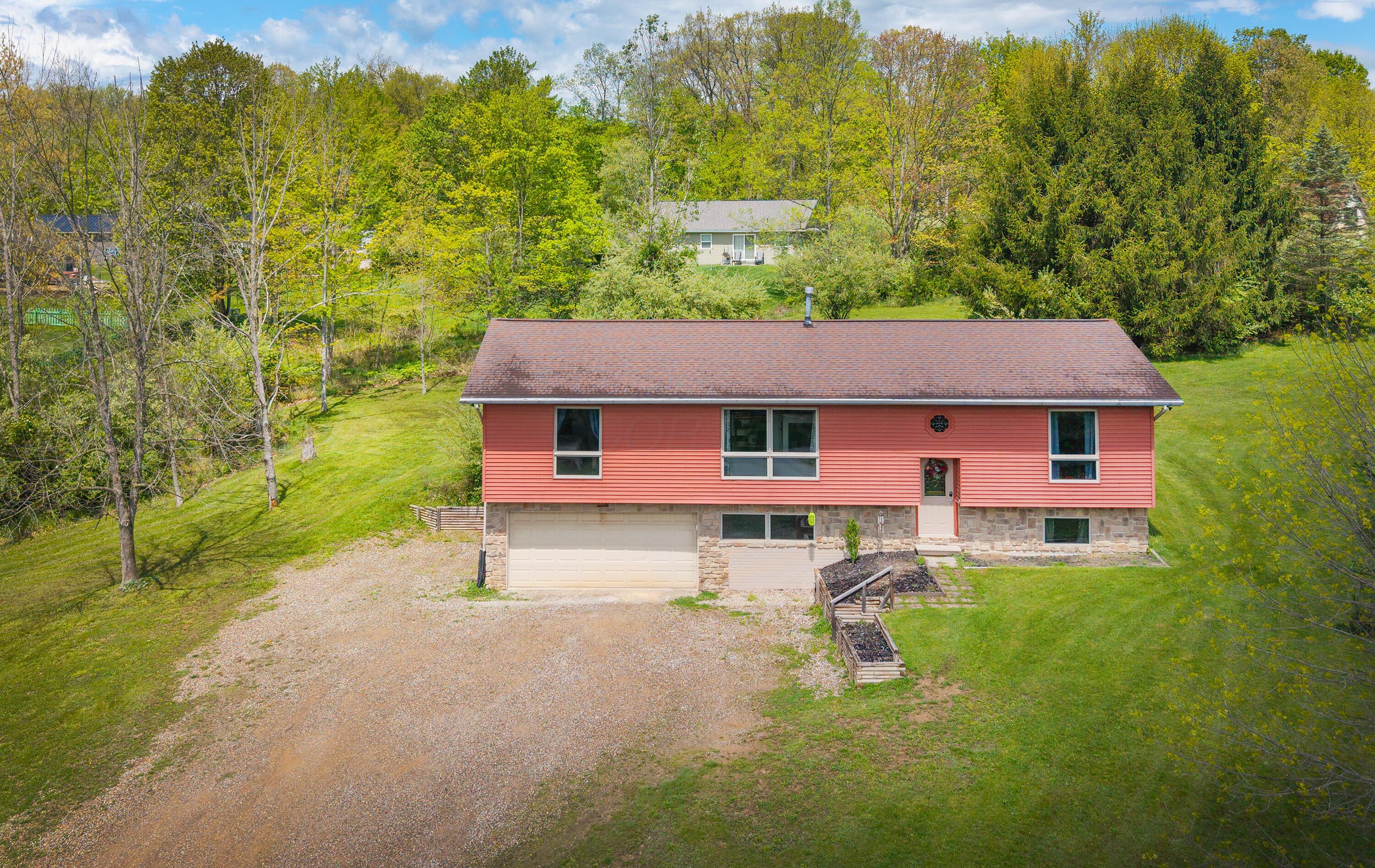 116 Heatherwood Drive, Howard, Ohio image 28