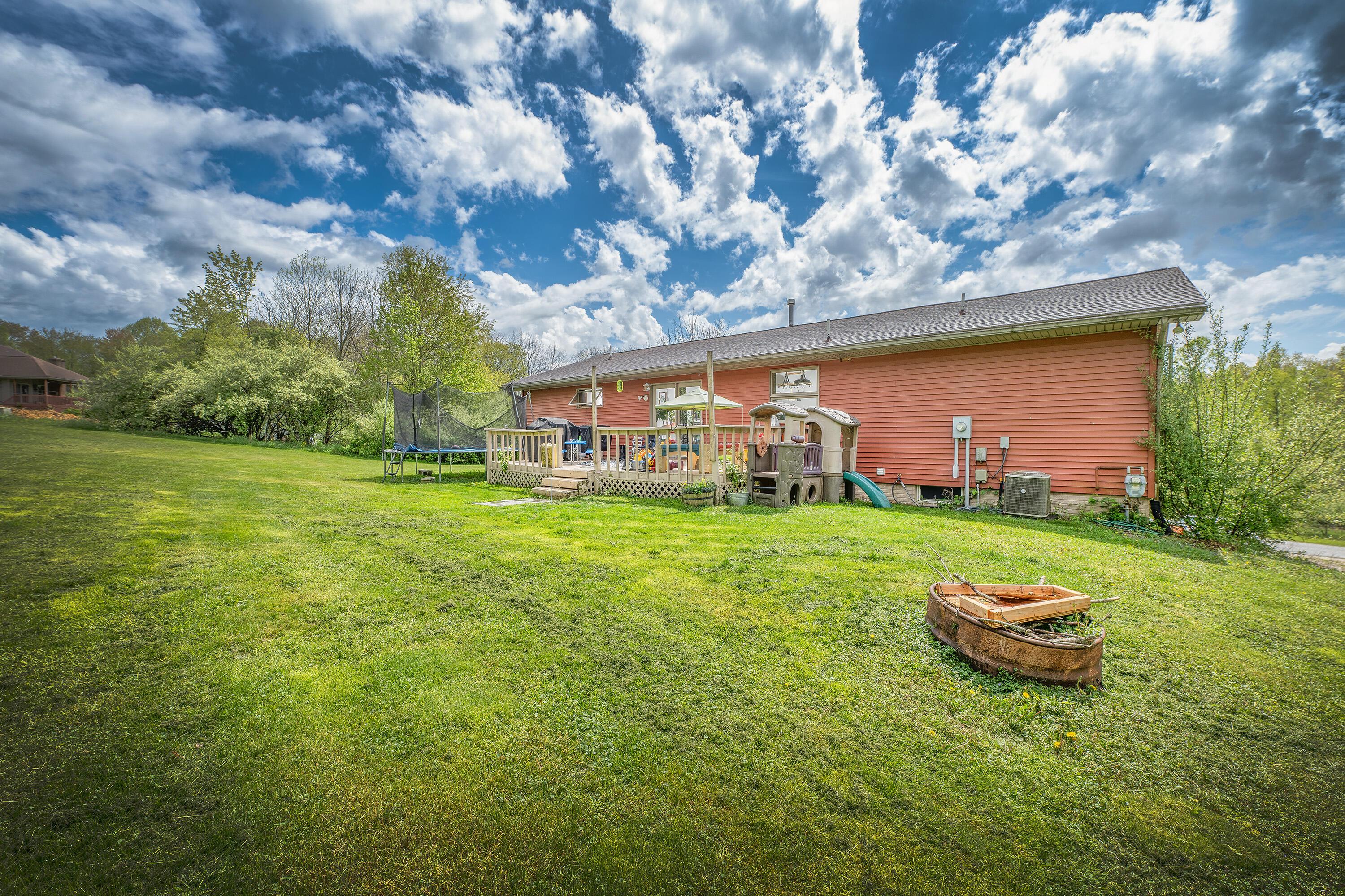 116 Heatherwood Drive, Howard, Ohio image 29
