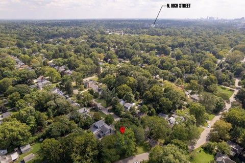 Tiny photo for 280 Westwood Road, Columbus, OH 43214 (MLS # 226036122)