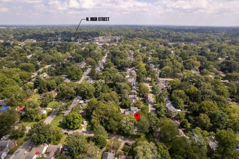 Tiny photo for 280 Westwood Road, Columbus, OH 43214 (MLS # 226036122)
