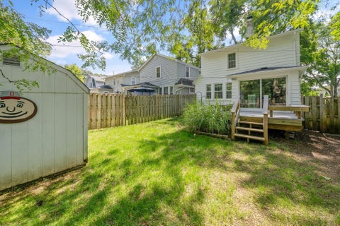 Tiny photo for 280 Westwood Road, Columbus, OH 43214 (MLS # 226036122)