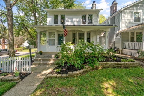 Photo of 280 Westwood Road, Columbus, OH 43214 (MLS # 226036122)