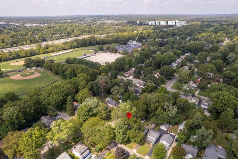 Tiny photo for 280 Westwood Road, Columbus, OH 43214 (MLS # 226036122)