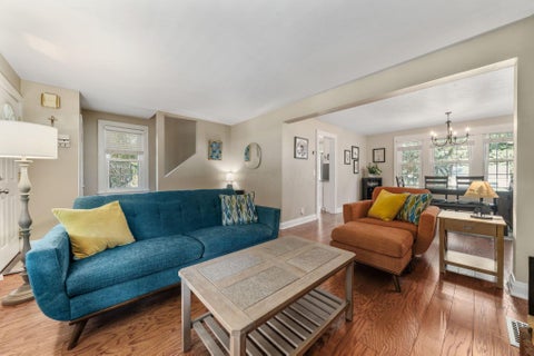 Tiny photo for 280 Westwood Road, Columbus, OH 43214 (MLS # 226036122)
