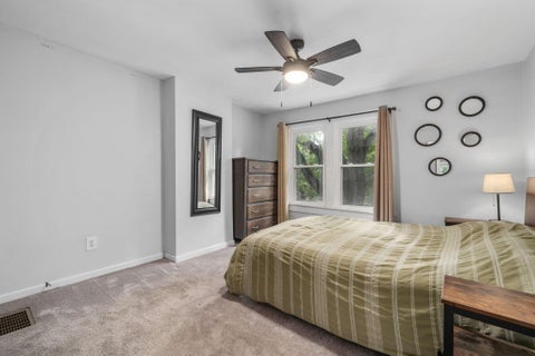 Tiny photo for 280 Westwood Road, Columbus, OH 43214 (MLS # 226036122)