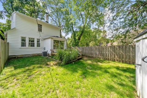 Tiny photo for 280 Westwood Road, Columbus, OH 43214 (MLS # 226036122)