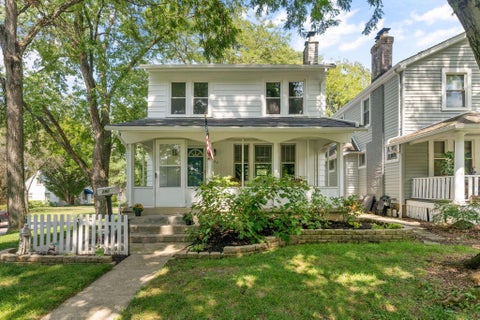 Tiny photo for 280 Westwood Road, Columbus, OH 43214 (MLS # 226036122)