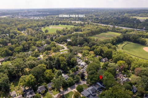 Tiny photo for 280 Westwood Road, Columbus, OH 43214 (MLS # 226036122)