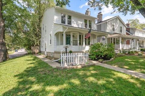 Tiny photo for 280 Westwood Road, Columbus, OH 43214 (MLS # 226036122)