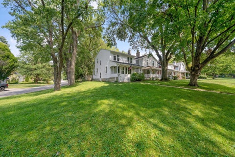 Tiny photo for 280 Westwood Road, Columbus, OH 43214 (MLS # 226036122)