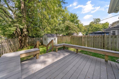 Tiny photo for 280 Westwood Road, Columbus, OH 43214 (MLS # 226036122)