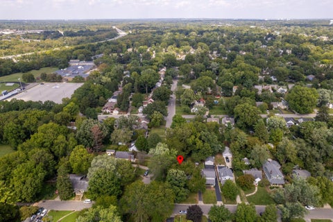 Tiny photo for 280 Westwood Road, Columbus, OH 43214 (MLS # 226036122)