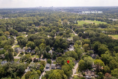 Tiny photo for 280 Westwood Road, Columbus, OH 43214 (MLS # 226036122)
