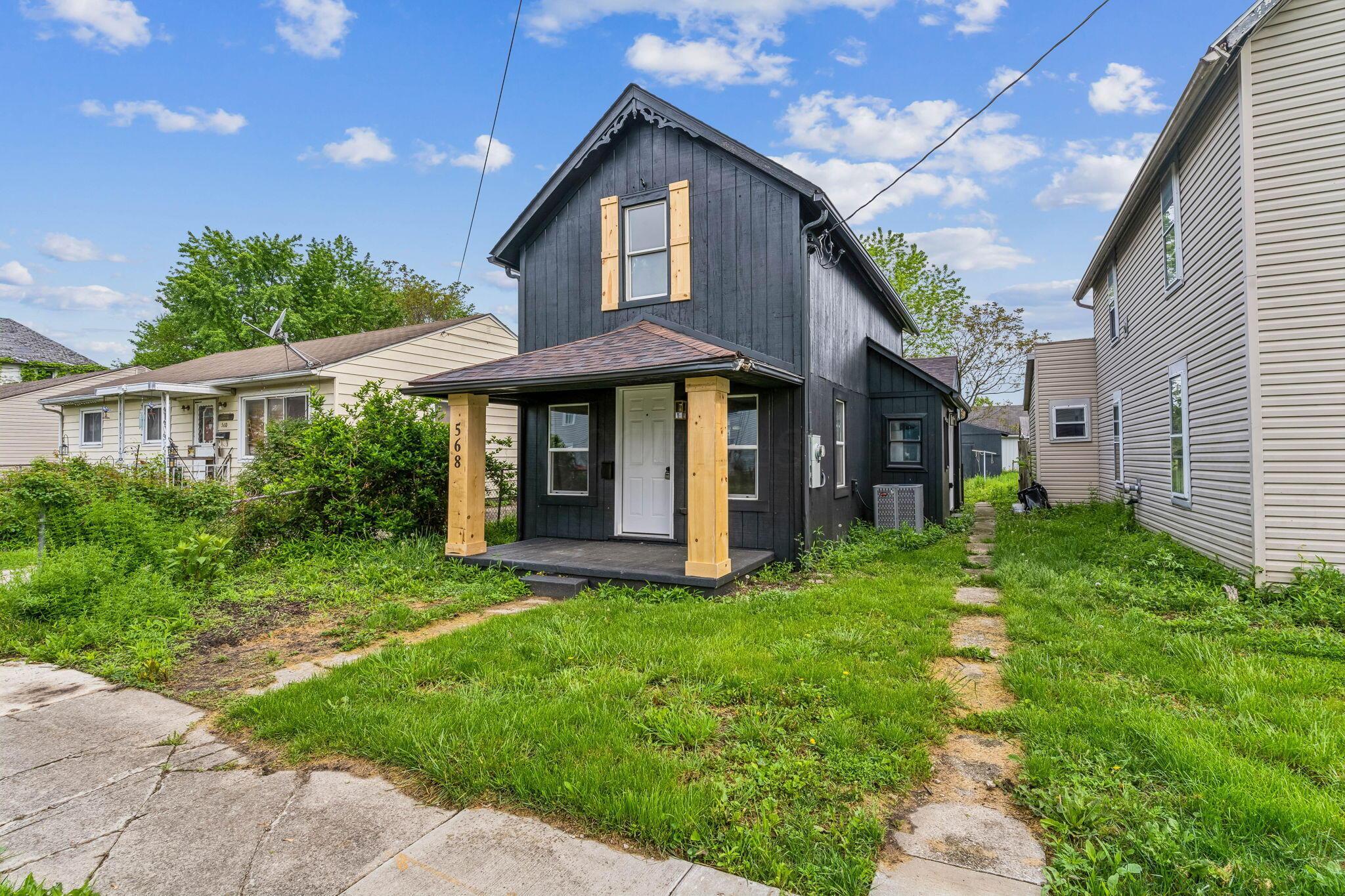 568 Wilson Avenue, Marion, Ohio image 1