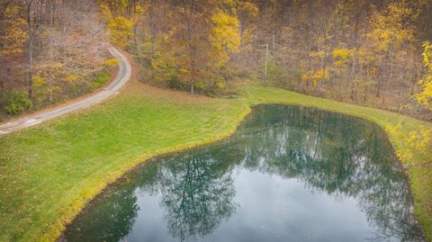 Tiny photo for 24305 Coshocton Road, Howard, OH 43028 (MLS # 226006215)