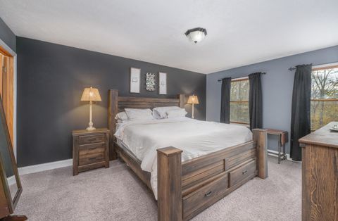 Tiny photo for 24305 Coshocton Road, Howard, OH 43028 (MLS # 226006215)